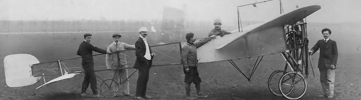 Orville Et Wilbur Inventeur Dans L Aviation